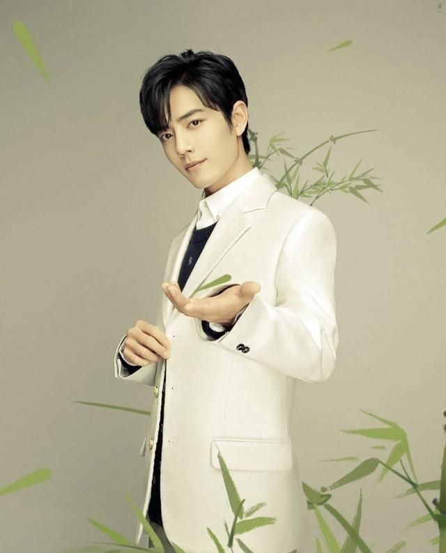 金晨|洛婉恩透露肖战北美概况，不少精英都是肖战粉丝，会支持肖战代言