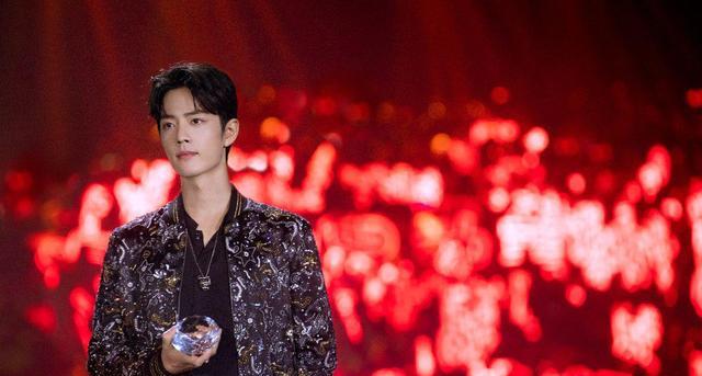 肖战|因肖战太火粉丝太多，被人民网评批评“千万不要本末倒置”