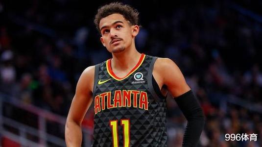 蔡恩·威廉森|年轻有为!美媒评25岁以下球员实力等级:特雷杨4档,锡安仅2档