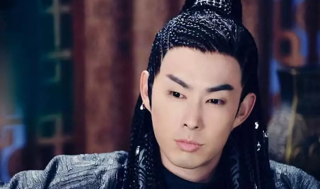 央视春晚|“古装不好看，硬被粉丝尬吹”的7位男主，若能欣赏两个，算我输！