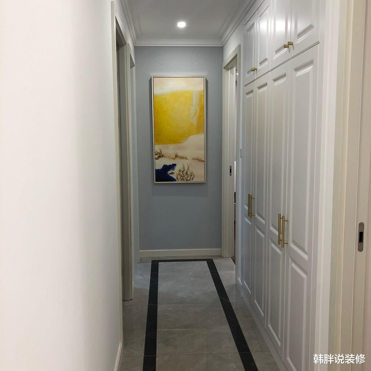 装修完才发现，这11个地方都可以打柜子，少装一个就是几万的损失