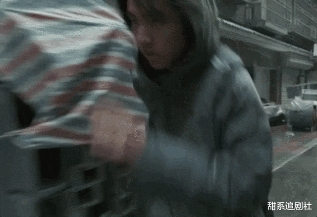 王俊凯|王俊凯方言出演，角色反差大，马思纯能凭此翻盘吗？