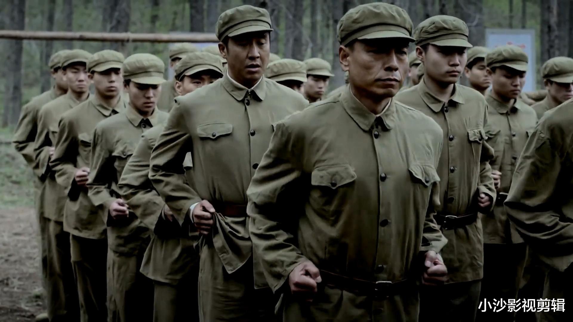 双鱼女|推荐3部抗美援朝电视剧，最后一部好评如潮，豆瓣评分高达9.1