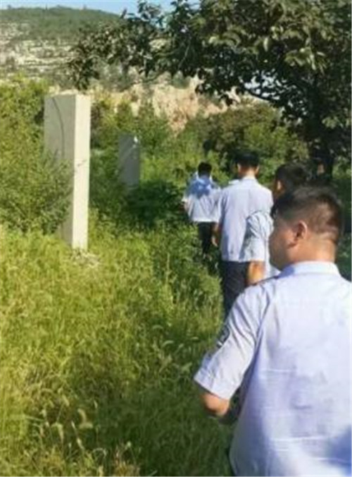 富豪 山东嘉祥县一桩因婚外情引发的灭门惨案