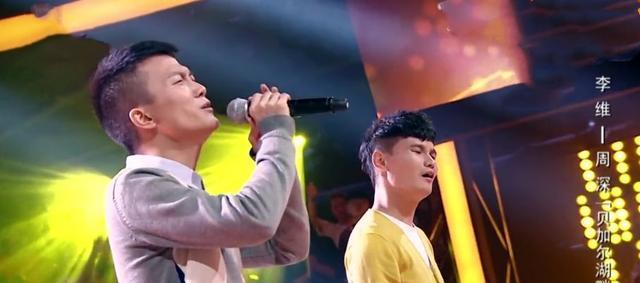 周深|周深张碧晨常驻北京卫视？两个好声音的神仙碰撞，确实入坑不亏