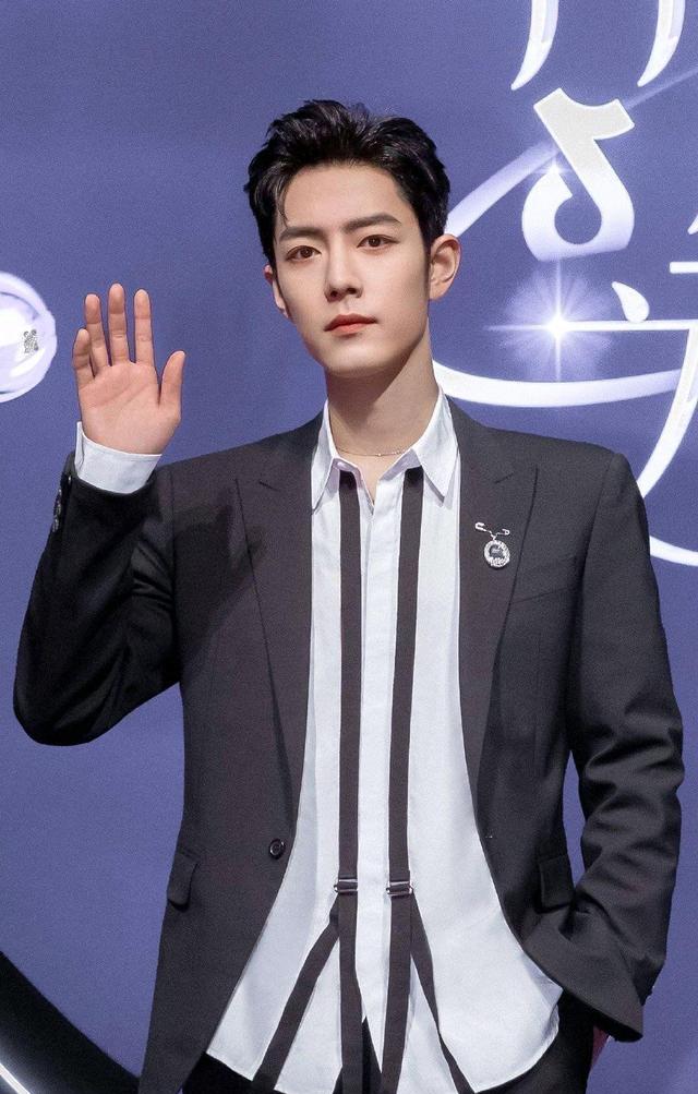 杨幂|肖战和王一博关系真的很差吗？