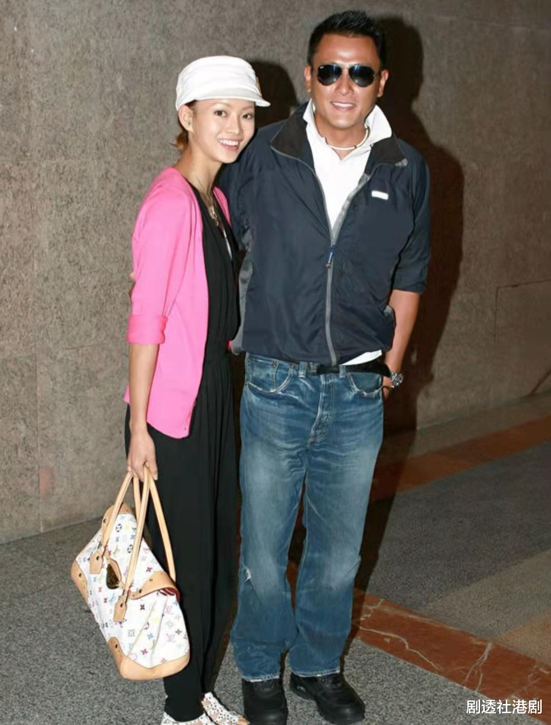 魏骏杰|已回归工作，前“TVB师奶杀手”走出负面情绪，认不抗拒再找第二春