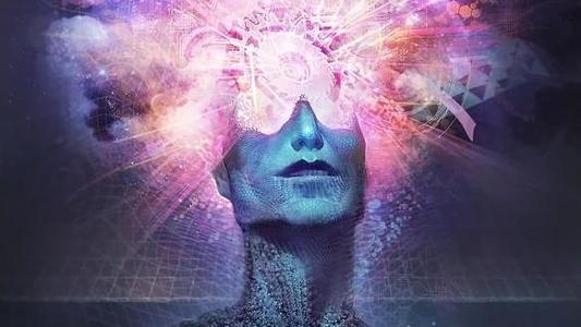 人类以前真的有第三只眼？我们体内的松果体是不是眼睛退化来的？