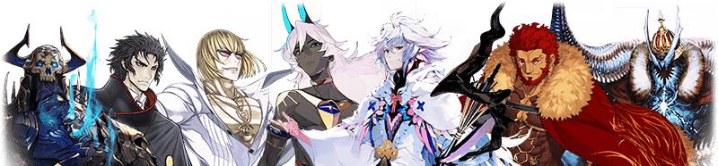 fate grand order|fgo从者稀有度最高的2022新年福袋 这几位从者已经成为了海景房