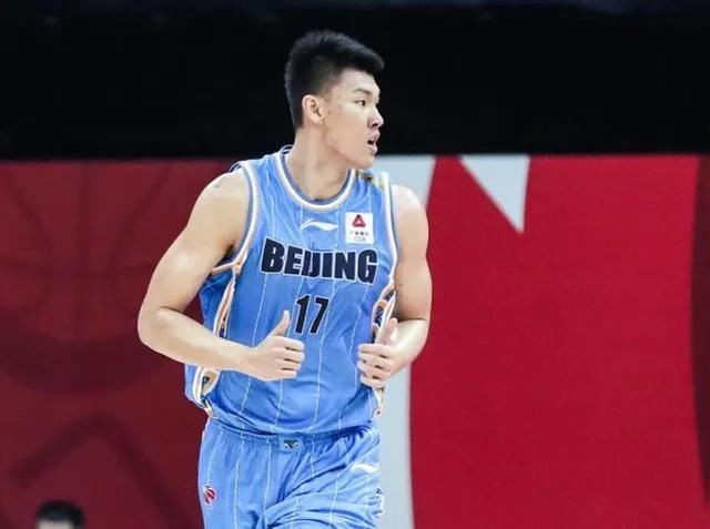 美网|曝萨林杰加盟北京首钢！阵容完成升级，能否复仇广东宏远？