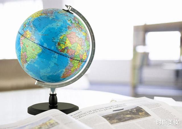 时尚美妆|北斗AR地球仪,让兴趣伴孩子成长,成为孩子学习中最好的礼物