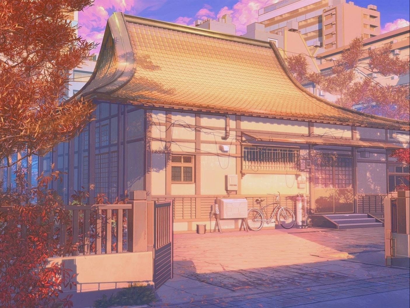 无根生|那些动漫里可以写进作文的神仙句子