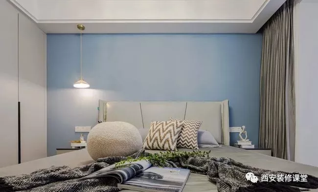 130㎡复式美宅,打造心爱的小轻奢