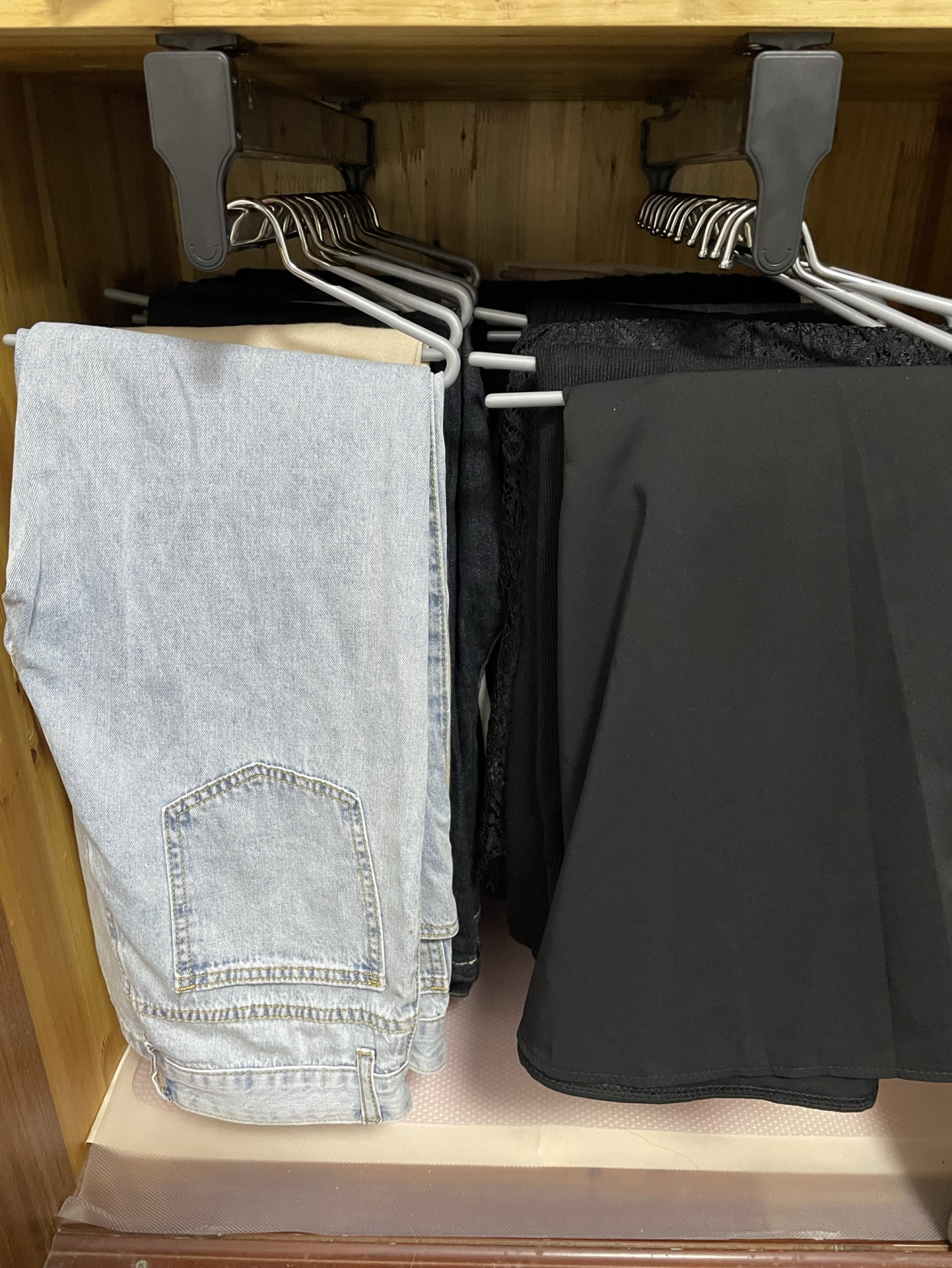 换季断舍离: 怒丢这些衣柜神器!