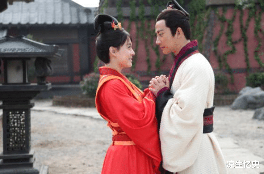 黄歇|皇帝不能生育，大臣把怀孕的妻子送给皇帝，诞生出一个经典成语