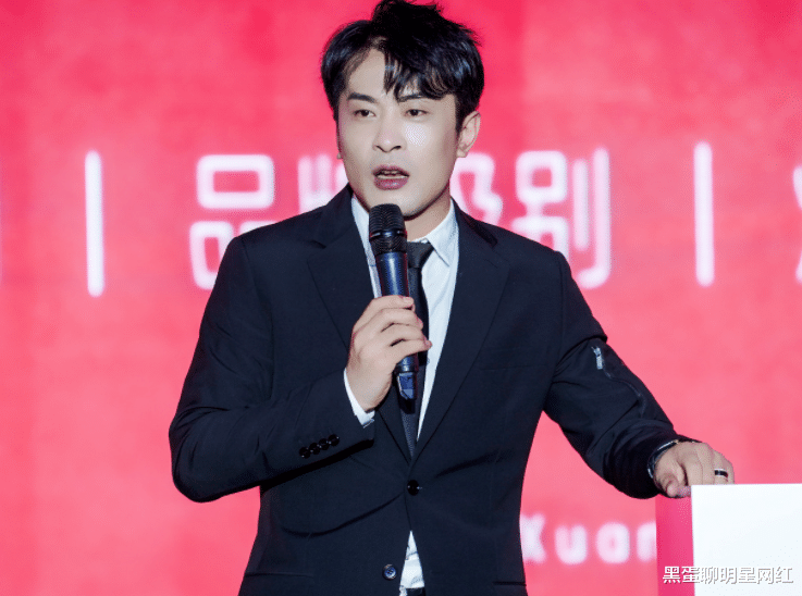 于和伟|老方丈与辛巴决裂，旗下徒弟纷纷开播叫嚣，账号改名“冤种”自嘲