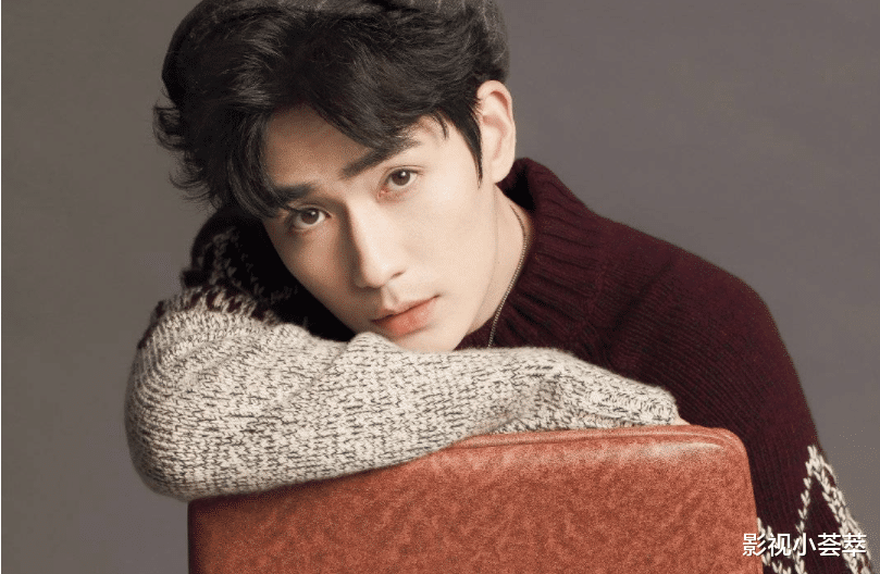 朱一龙|看朱一龙先生的作品，能感受到他对演戏的热爱，这一点难能可贵