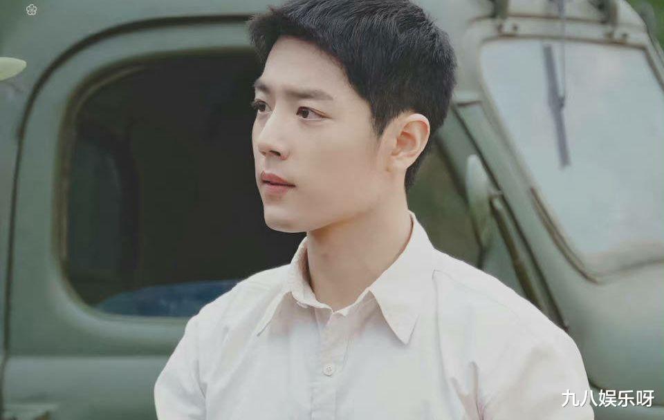 肖战|工作室解锁顾一野双重人格，肖战切换游刃有余，颜值又被认可