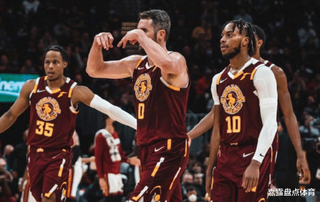 騎士隊|盧比奧受傷，球隊3連??！樂福35+11也沒用，朗多能否助騎士提升？