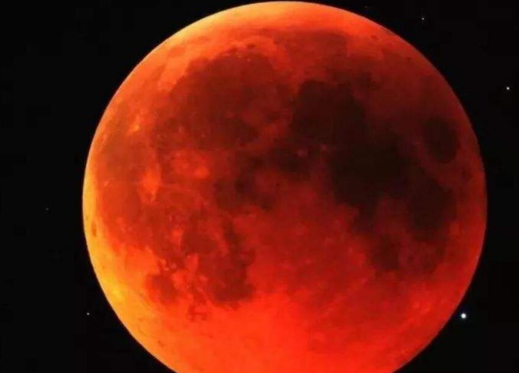 哈勃 你以为的“正常”中隐藏着令人绝望的事实:夜空为什么是黑的?