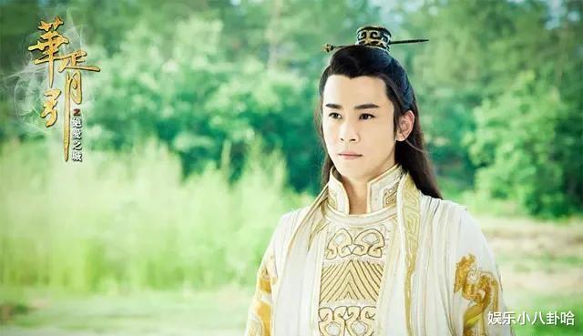 李宇春|被主角颜值拉低的6部剧，不怪男主丑出天际，只怪他硬演美男