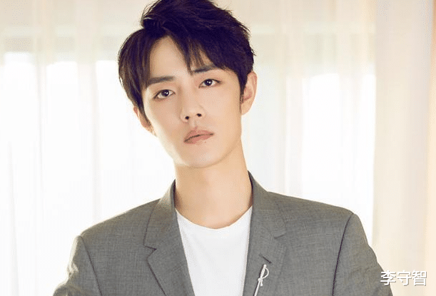 杨洋|鲜肉男星扎堆步入而立之年行列，杨洋肖战张艺兴李现相继年满三十