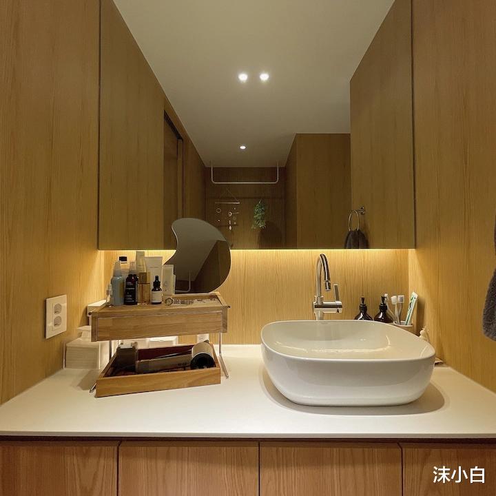 在阳台上砌花池种树,若我家能有这一半有意思,宅一周都不嫌闷!