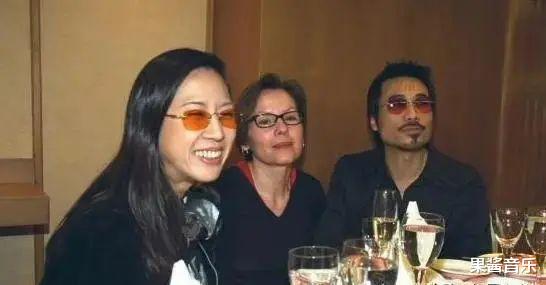 夏韶声|错爱风流做小三，因财决裂受情伤，她息影赴美嫁真爱了？