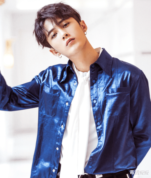 小舍得|曝白敬亭檀健次合作《你安全吗》，耽改的魅力是真大！