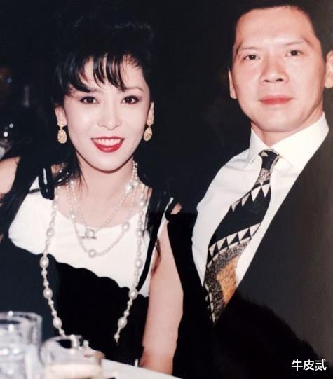 陈岚|“东北女人”陈岚纵横史