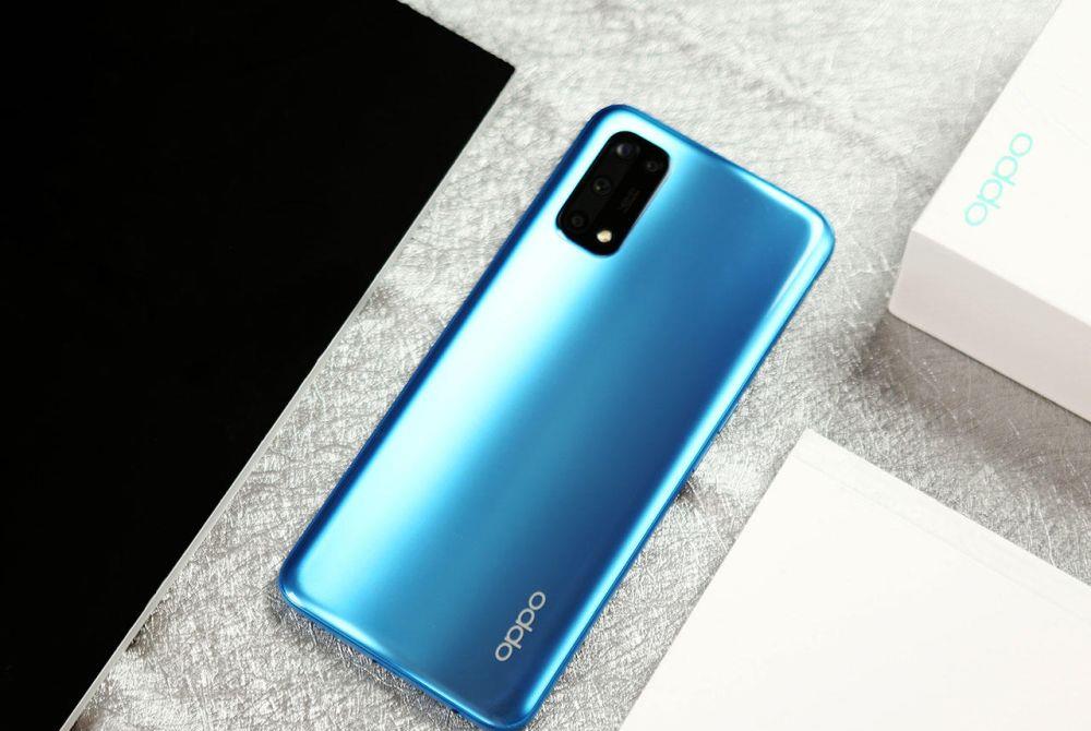 OPPO|5500mAh!12+256G拉低到2299,OPPO性价比提高了
