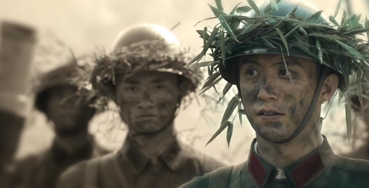 英雄岁月之王牌部队|收视高就值得吹捧？肖战新剧开播槽点不断，我终于理解吴京的话了