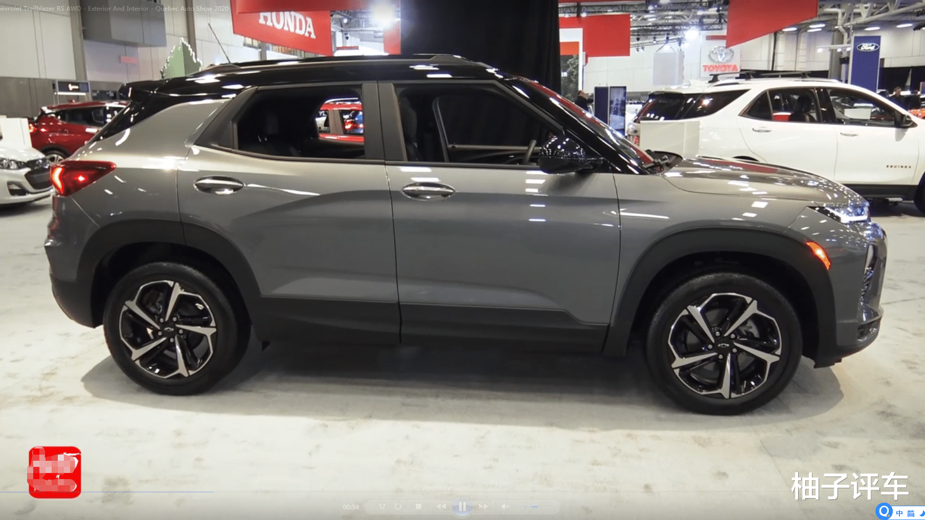 动力|终于扛不住了！四驱顶配跌破13万，165Ps配主动降噪，回头率超VV5