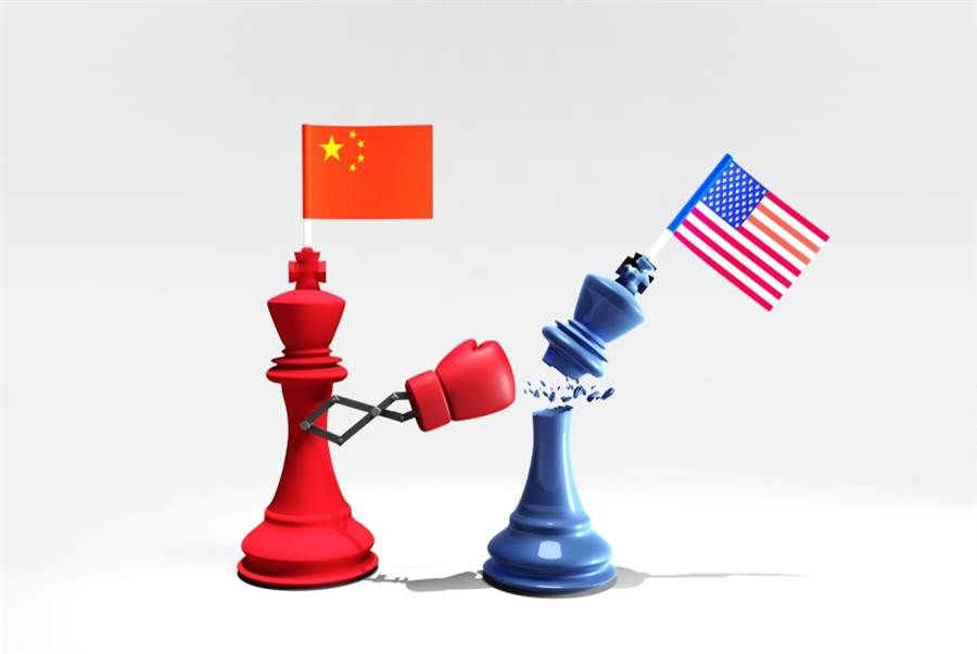 |只有中国保持贫穷，西方才能永远悠闲生活？美智库言论引国人热议
