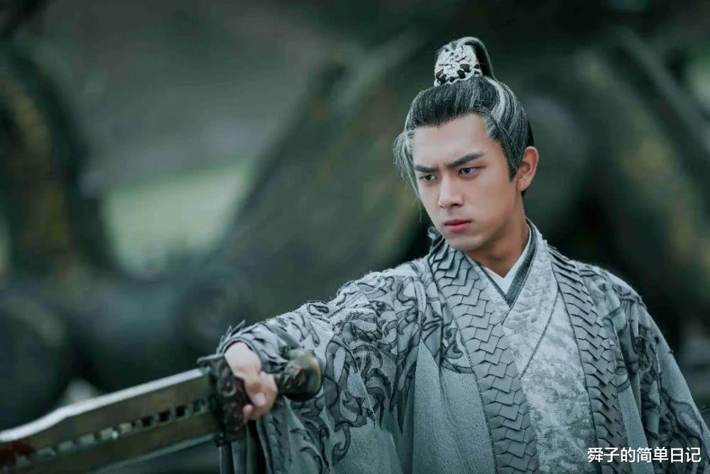 舜子的简单日记|每集6分钟，每1分钟都有高能反转，李现能带给大家什么样的惊喜？