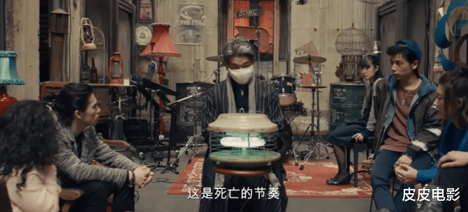 天目危机|6天播放量破1.8亿，口碑还在攀升，这部仅12集的悬疑剧要火了？