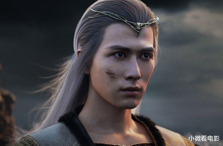 古力娜扎|去年最雷人的10大烂片，郭敬明排第八，第一没想到会是六小龄童