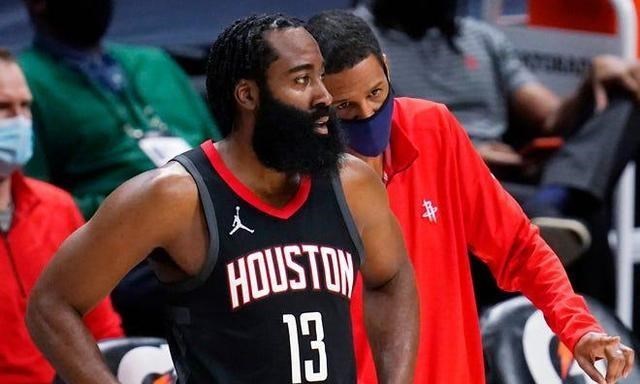 火箭队|最倒霉的主教练？火箭主帅水平几何，他有能力带休城重回巅峰吗