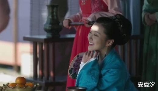 齐衡|知否原著：荣飞燕的自杀 看似无辜的平宁郡主大有干系