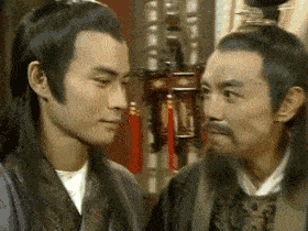 郑嘉颖|“TVB第一渣男”傍上10亿富家千金,还是港姐冠军:他可太会挑了