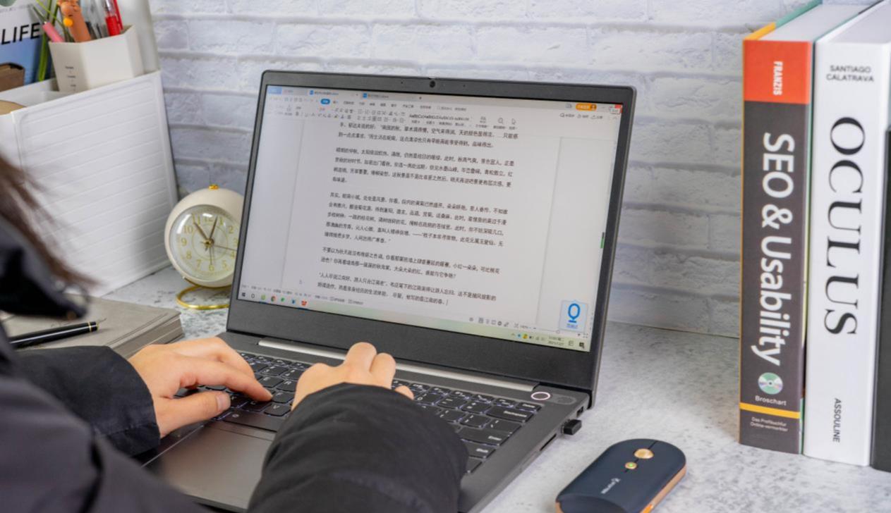 招聘|科大讯飞会议鼠标上手体验：一机多能，灵活应对职场需求