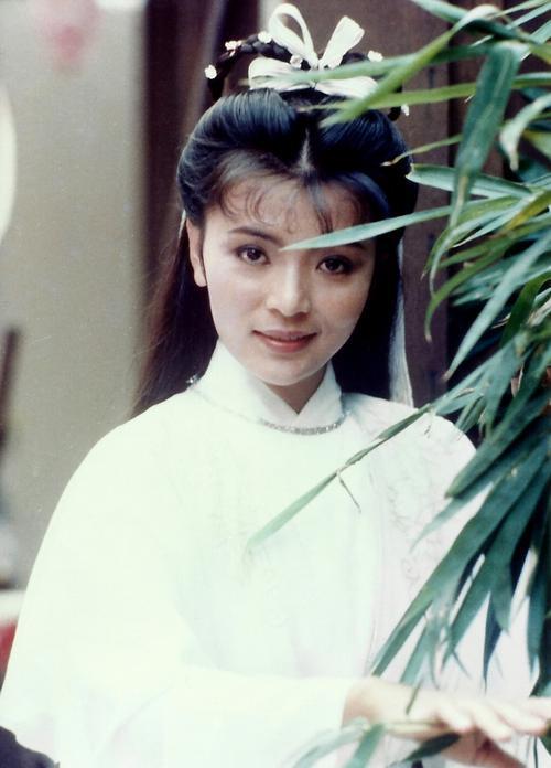 柳岩|你认识几个周润发的前女友，看完之后不禁感叹，有颜就是好？