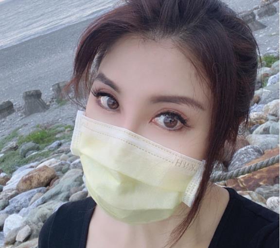 武汉 台湾52岁女星医院遭大众围殴辱骂，却无路人相助，连警卫也不出面