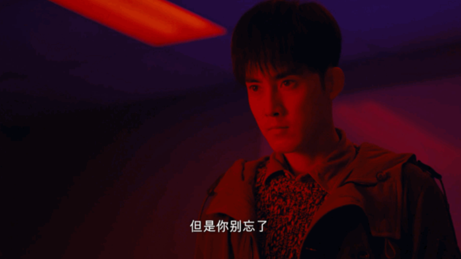 台湾|香港、台湾大陆演员区别在哪？看这3位演员谁拉胯，谁出彩就懂了