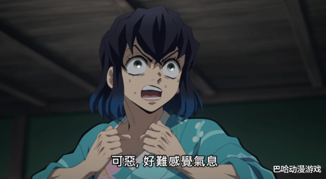 鬼灭之刃游郭篇|《鬼灭之刃游郭篇》上玄鬼堕姬现身善逸伊之助深陷危机