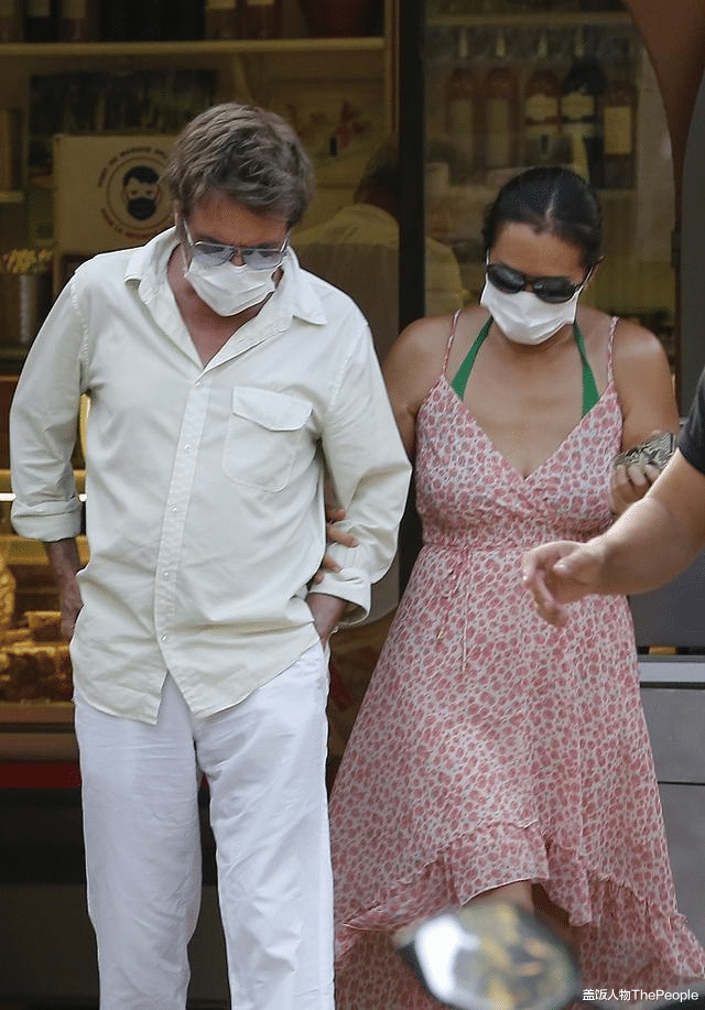 史可|被巩俐顶替成谋女郎的第35年，和史可齐名的中戏五朵金花现状迥异