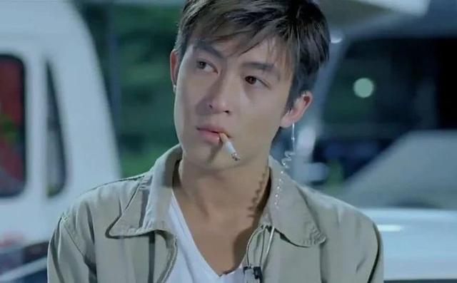 陈冠希|陈冠希被问：是否后悔当年错事？霸气回复尽显男子气概