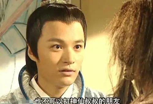 神龟岛|网大版《倩女幽魂》？豆瓣差评竟比正片“好看”，演技从头尬到尾