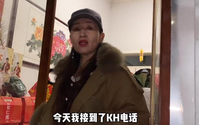 陈冲|大衣哥经纪人否认拆散陈亚男,自曝受女方家人恐吓,被人污蔑利用