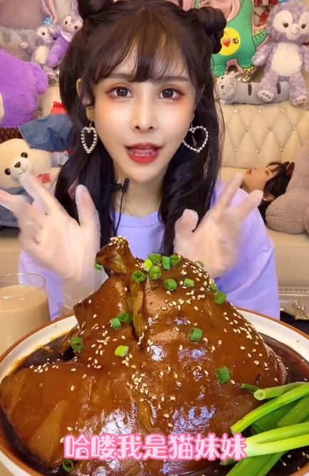 猫妹妹|为何浪胃仙密子君猫妹妹都平安无事，泡泡龙却出事？真相很简单！